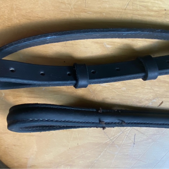 Cob Sized Standing Martingale - Picture 4 of 5